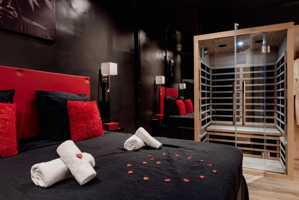 LoveRoom#1 by Pimente ton couple - Cagnes-sur-Mer18 de LoveRoom#1 by Pimente ton couple