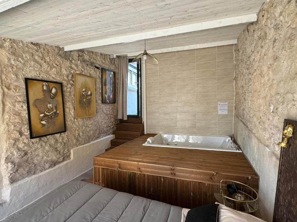 Caporizon-Lov'BNB-La seule Love House de Dordogne - Biras17 de Caporizon-Lov'BNB-La seule Love House de Dordogne