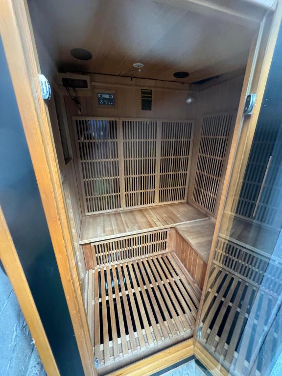 Caporizon-Lov'BNB-La seule Love House de Dordogne - Biras18 de Caporizon-Lov'BNB-La seule Love House de Dordogne