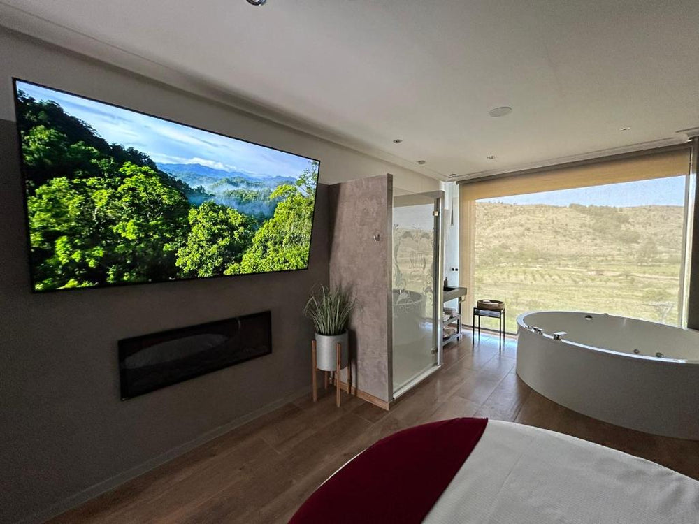 Suite Rural Carenas - Carenas5 de Suite Rural Carenas