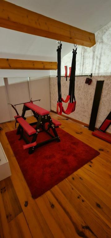 Duplex Love Room & Spa - Tourves33 de Duplex Love Room & Spa