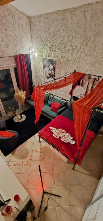Duplex Love Room & Spa - Tourves23 de Duplex Love Room & Spa