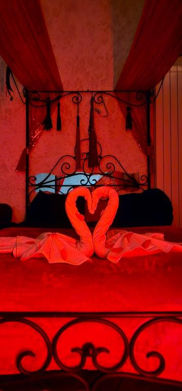 Duplex Love Room & Spa - Tourves5 de Duplex Love Room & Spa