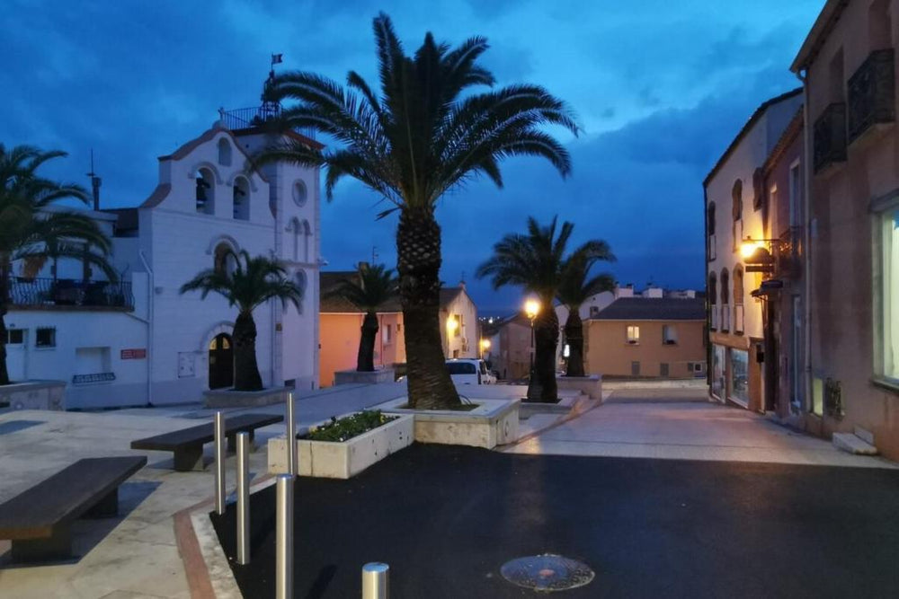 Love Room Perpignan Jacuzzi & Ambiance romantique - Villeneuve-de-la-Raho23 de Love Room Perpignan Jacuzzi & Ambiance romantique