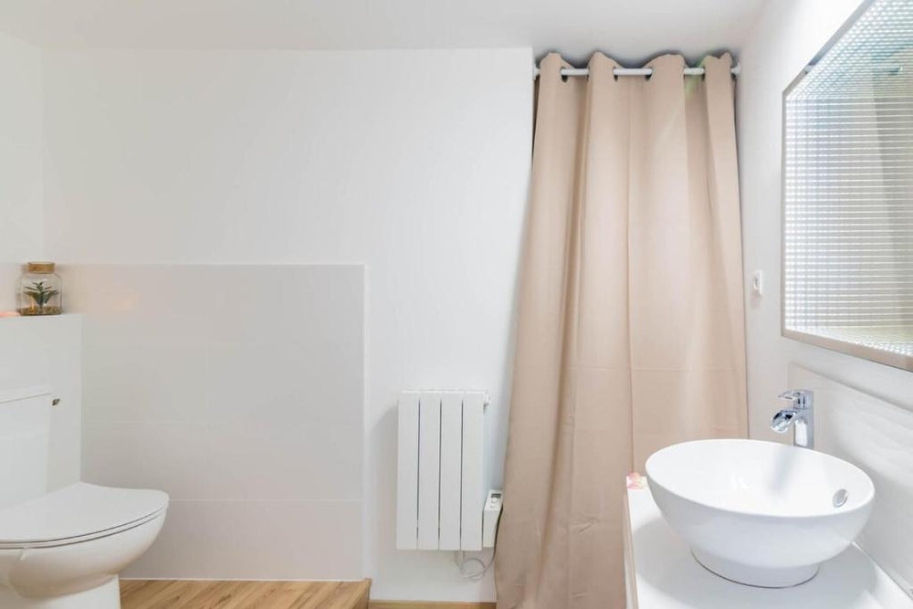 Love Room Perpignan Jacuzzi & Ambiance romantique - Villeneuve-de-la-Raho15 de Love Room Perpignan Jacuzzi & Ambiance romantique