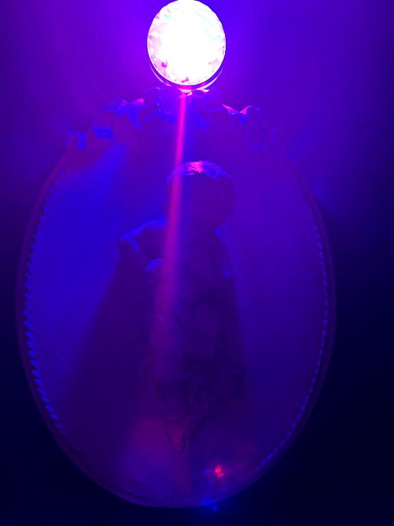 Ange ou démon - Milhaud40 de Ange ou démon