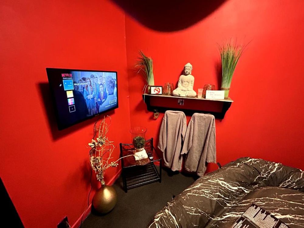 Ange ou démon - Milhaud21 de Ange ou démon