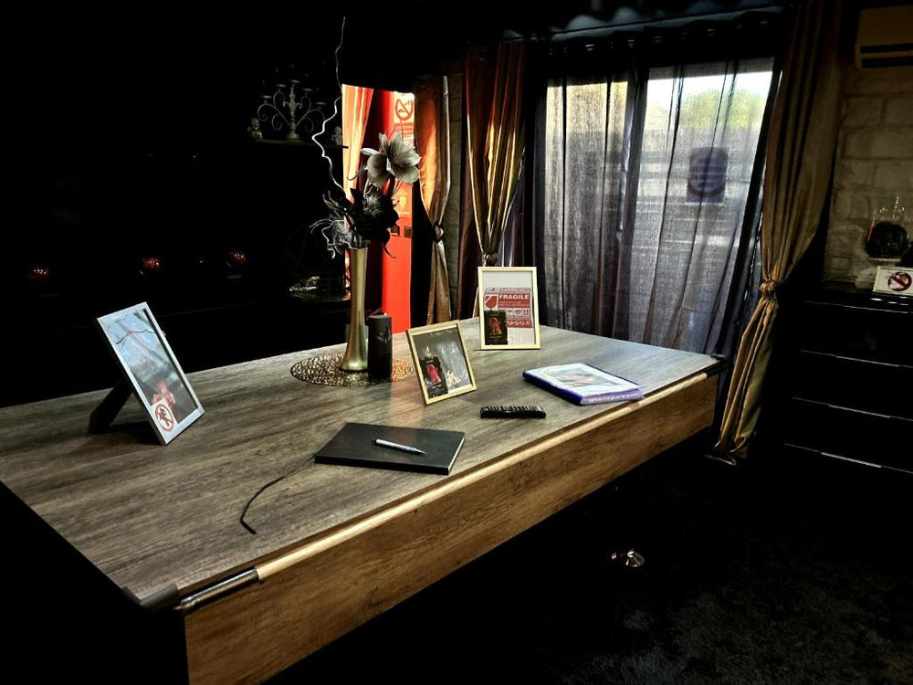 Ange ou démon - Milhaud3 de Ange ou démon