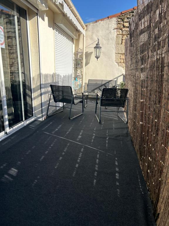 Ange ou démon - Milhaud44 de Ange ou démon