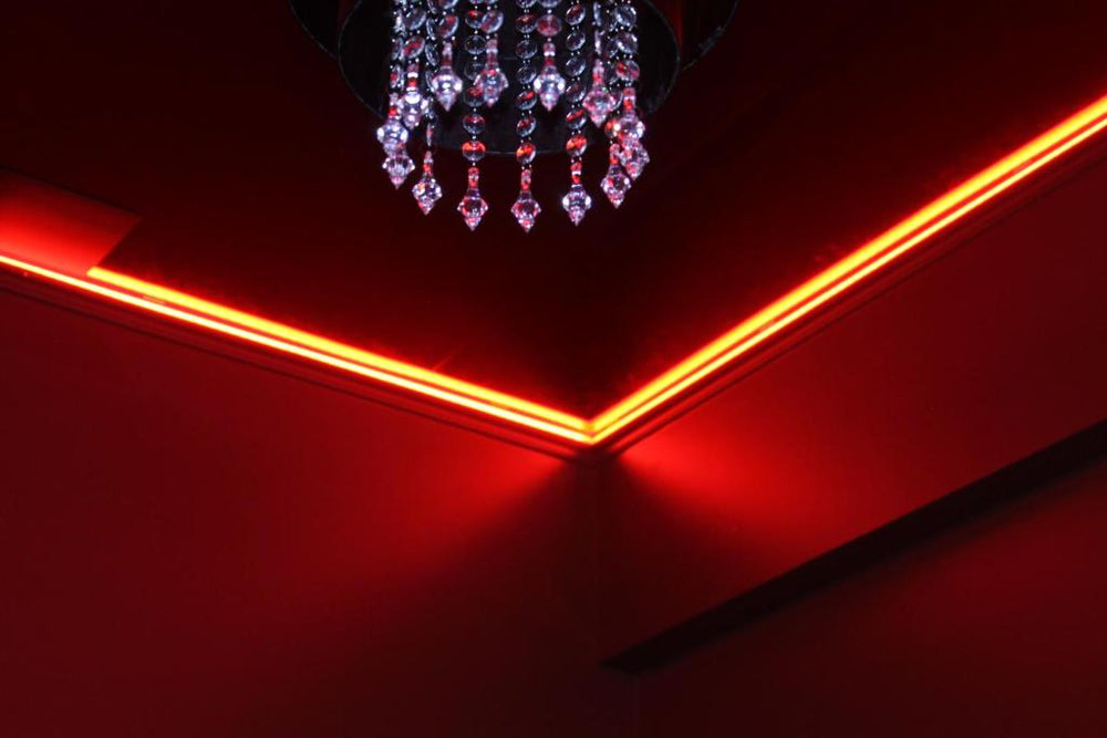 Love room la bohème - Baccarat11 de Love room la bohème