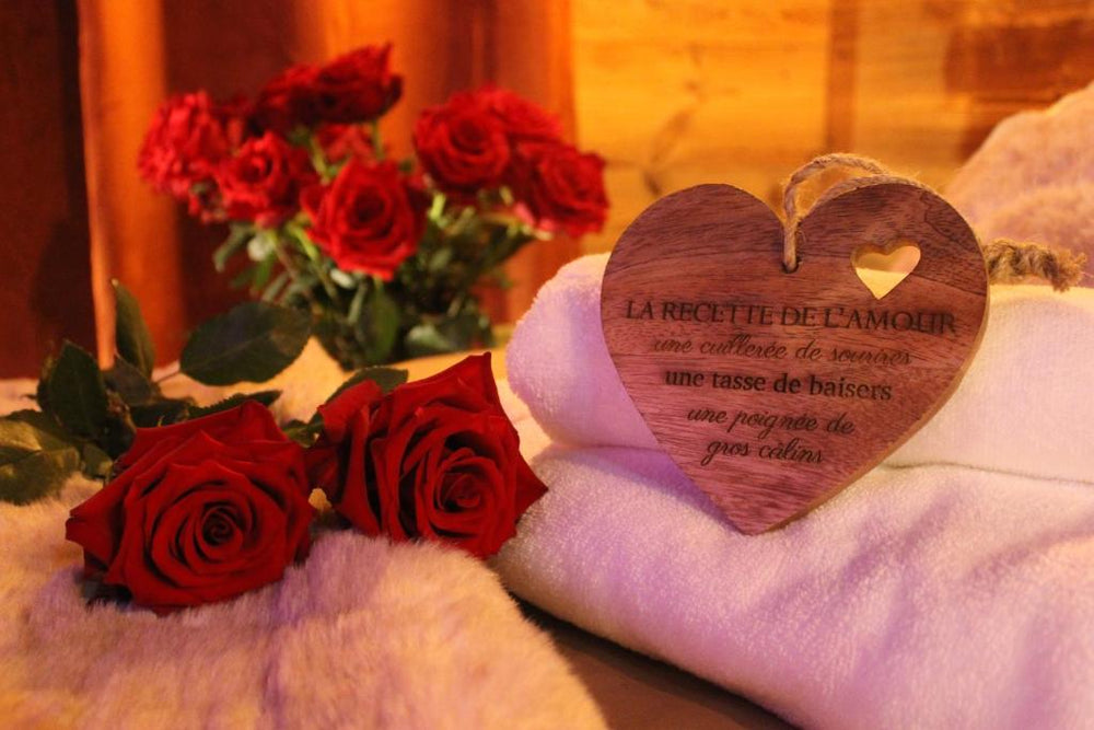 Love room la bohème - Baccarat7 de Love room la bohème