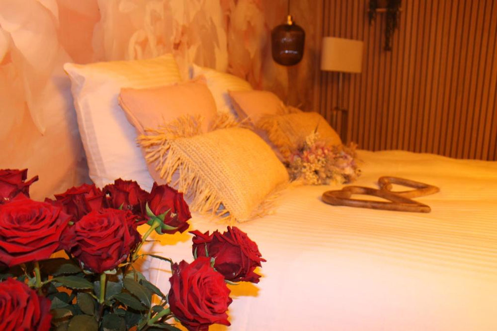 Love room la bohème - Baccarat19 de Love room la bohème