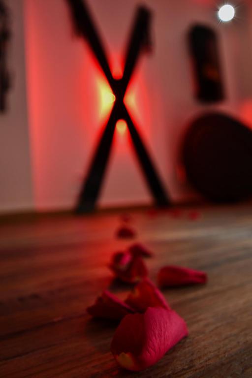 L'Arena - Love Room, Jacuzzi - La Seyne-sur-Mer32 de L'Arena - Love Room, Jacuzzi