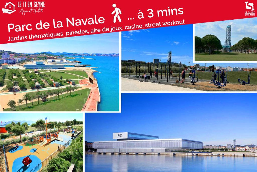 L'Arena - Love Room, Jacuzzi - La Seyne-sur-Mer39 de L'Arena - Love Room, Jacuzzi
