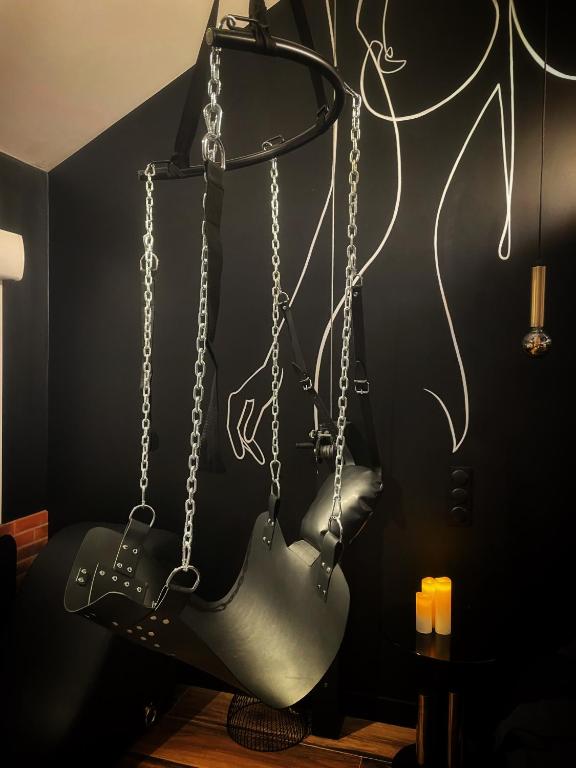 Luxe and Spa - Condé-Sainte-Libiaire2 de Luxe and Spa