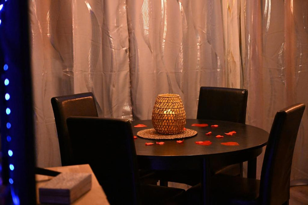 Love Room Luxe Près de la Mer - Fréjus32 de Love Room Luxe Près de la Mer