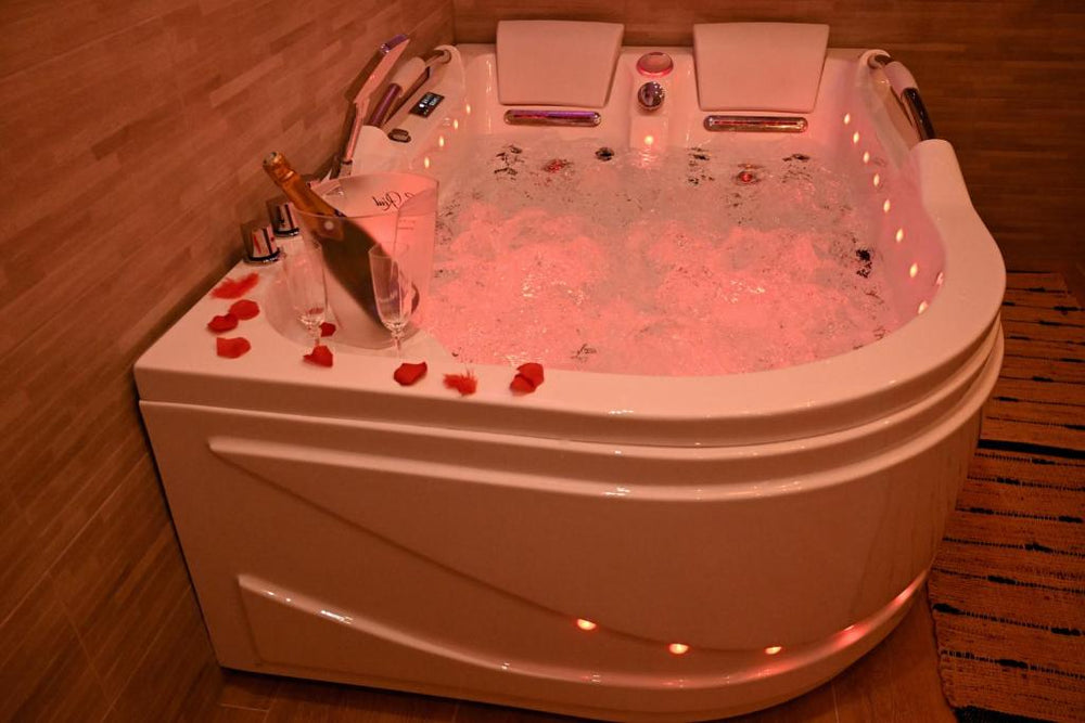 Love Room Luxe Près de la Mer - Fréjus1 de Love Room Luxe Près de la Mer