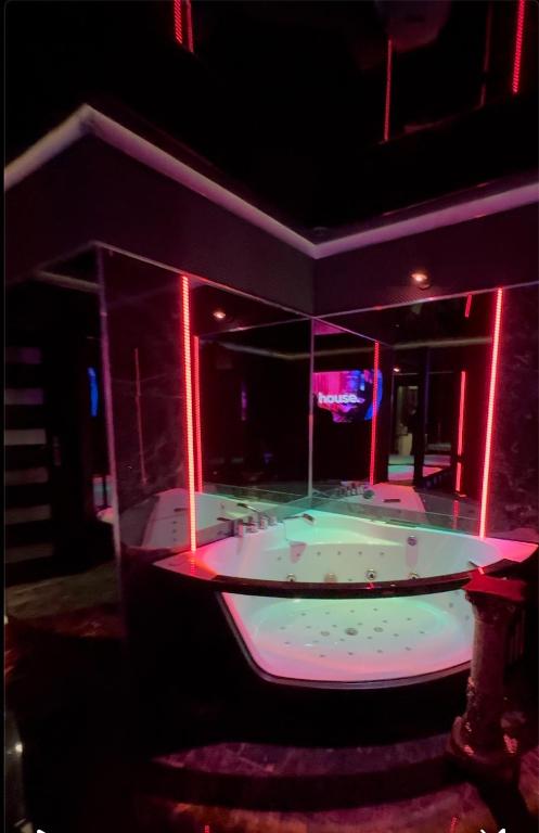 BDSM room Bydgoszcz z Balią - Bydgoszcz19 de BDSM room Bydgoszcz z Balią