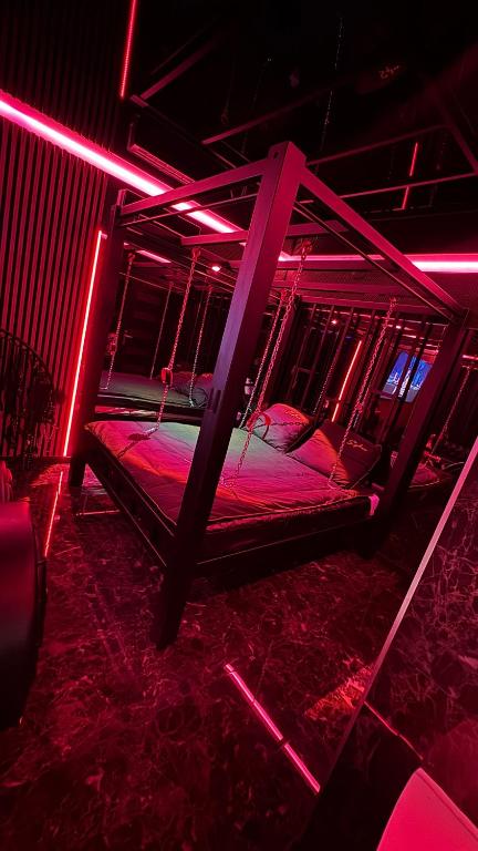 BDSM room Bydgoszcz z Balią - Bydgoszcz8 de BDSM room Bydgoszcz z Balią