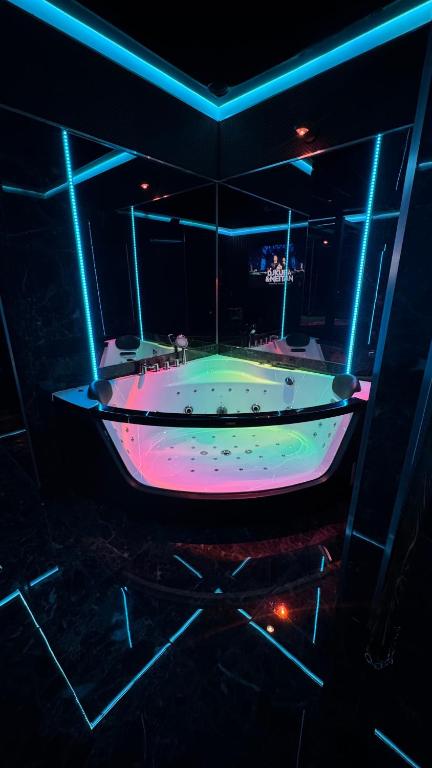 BDSM room Bydgoszcz z Balią - Bydgoszcz24 de BDSM room Bydgoszcz z Balią