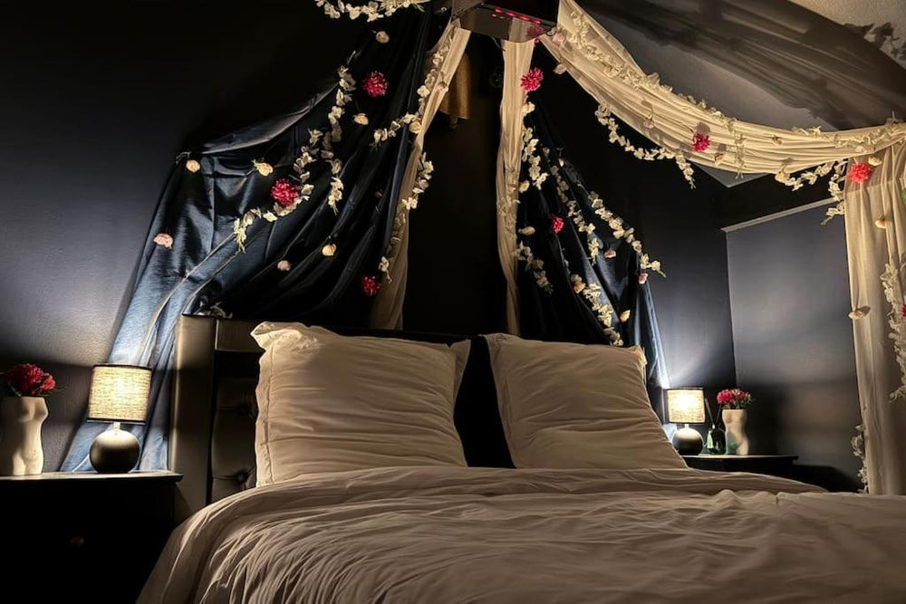 Le Boudoir Secret - Love Room avec Chambre Secrète - Le Luc7 de Le Boudoir Secret - Love Room avec Chambre Secrète