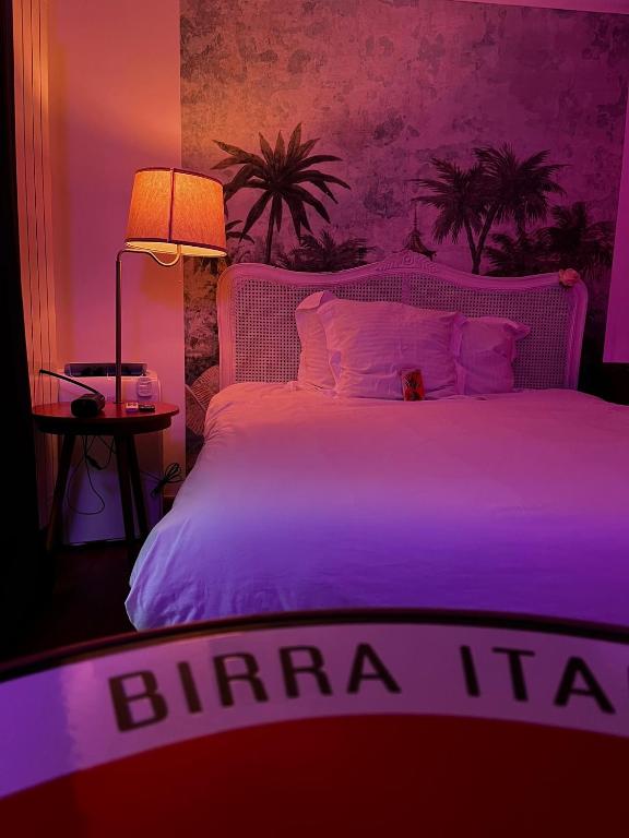 Jacuzzi LOVE Suite - Paris28 de Jacuzzi LOVE Suite