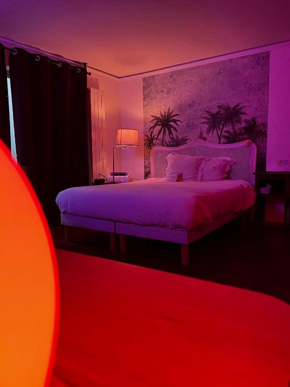 Jacuzzi LOVE Suite - Paris23 de Jacuzzi LOVE Suite