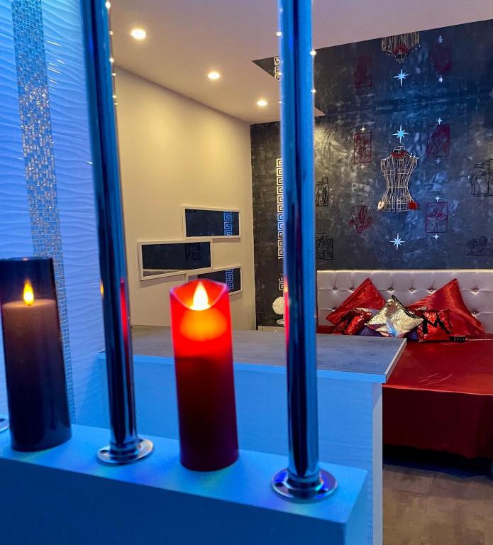 Maison de Monplaisir Love Room - Lyon - Villeurbanne4 de Maison de Monplaisir Love Room - Lyon