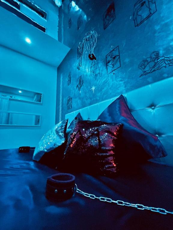 Maison de Monplaisir Love Room - Lyon - Villeurbanne10 de Maison de Monplaisir Love Room - Lyon