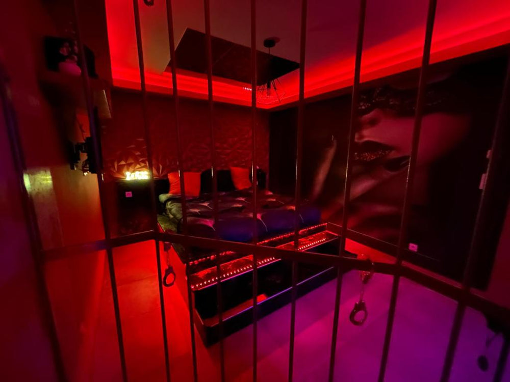 Love Room La Tour - Montmeyan2 de Love Room La Tour