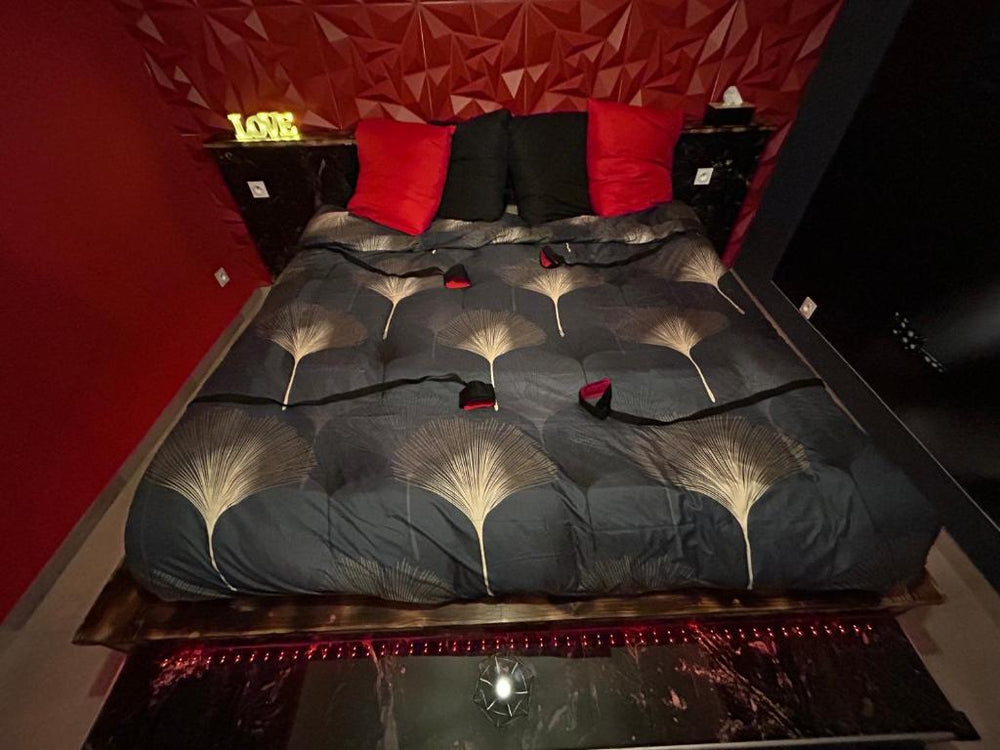 Love Room La Tour - Montmeyan1 de Love Room La Tour
