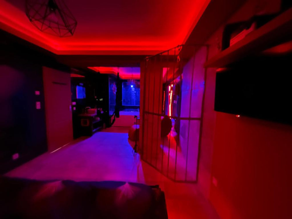 Love Room La Tour - Montmeyan16 de Love Room La Tour