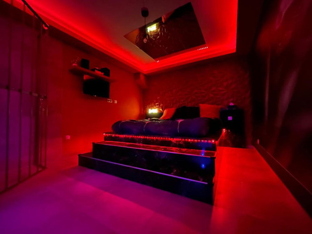 Love Room La Tour - Montmeyan8 de Love Room La Tour