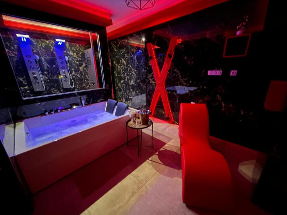 Love Room La Tour - Montmeyan5 de Love Room La Tour