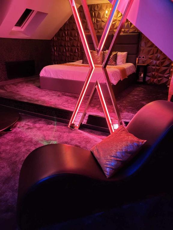 La Suite de l'Elixir - Argentré-du-Plessis3 de La Suite de l'Elixir