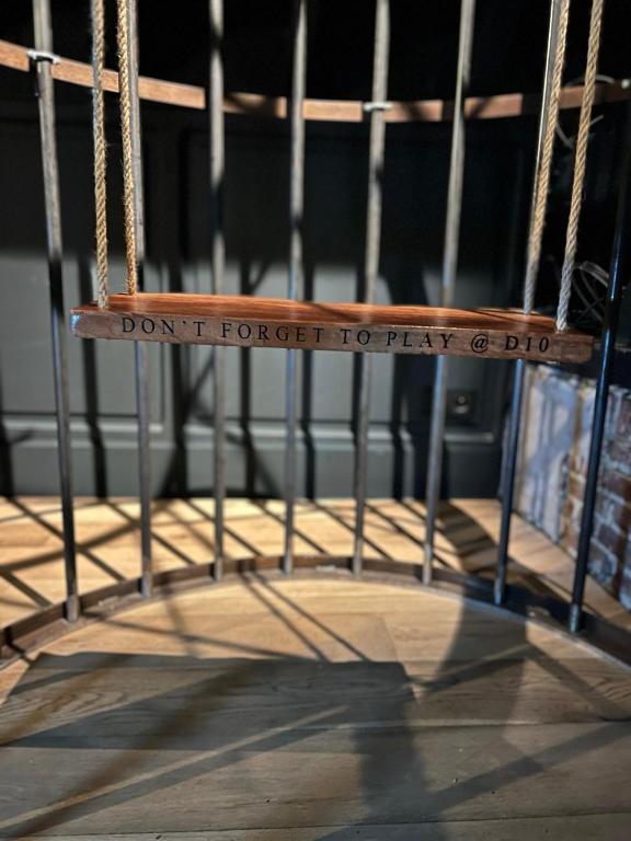 Domaine 10 - Schore6 de Domaine 10