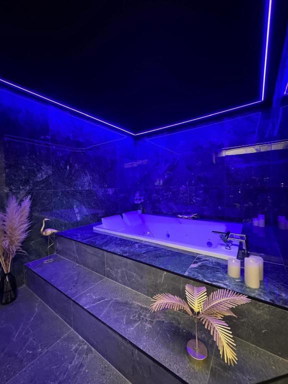 Mascarade suite and spa - La Seyne-sur-Mer17 de Mascarade suite and spa