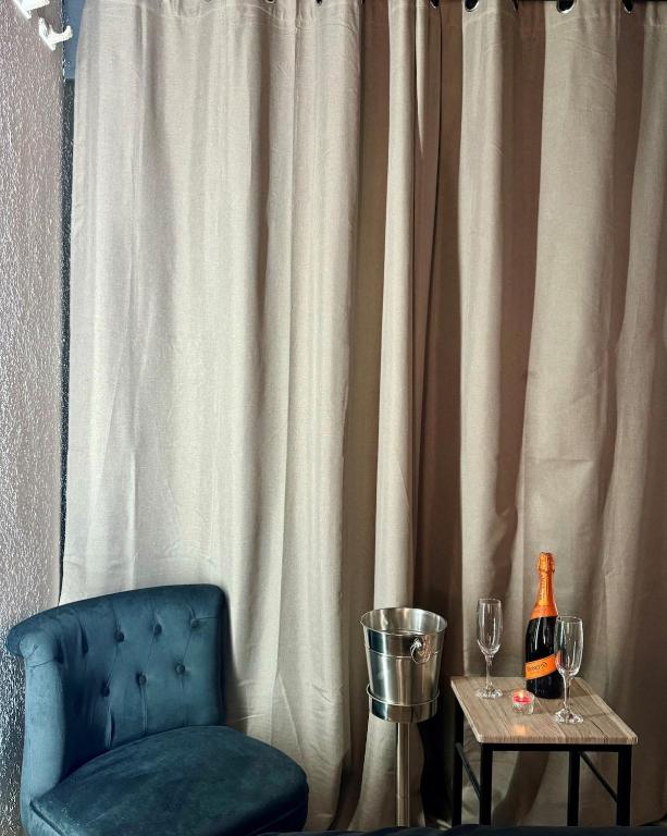 Love room - Cap d'Agde - Cap d'Agde5 de Love room - Cap d'Agde