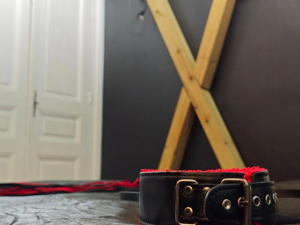 La Demeure d'Ana - Hébergement insolite - Voncq3 de La Demeure d'Ana - Hébergement insolite