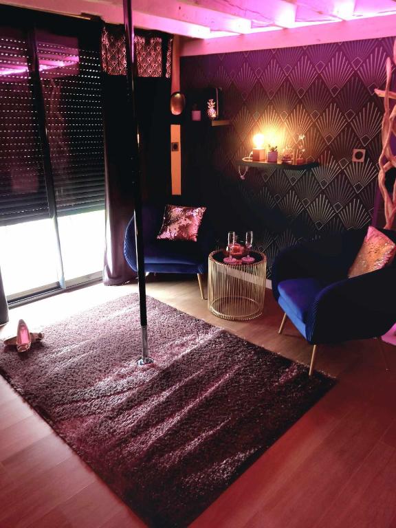 La Suite de l'Elixir - Argentré-du-Plessis21 de La Suite de l'Elixir