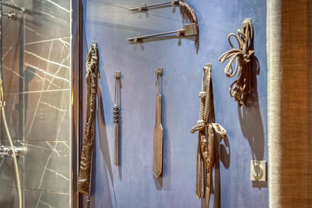 Love Room L'Aixtase - Oasis Romantique à Aix-les-Bains - Aix-les-Bains10 de Love Room L'Aixtase - Oasis Romantique à Aix-les-Bains