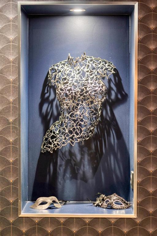 Love Room L'Aixtase - Oasis Romantique à Aix-les-Bains - Aix-les-Bains8 de Love Room L'Aixtase - Oasis Romantique à Aix-les-Bains