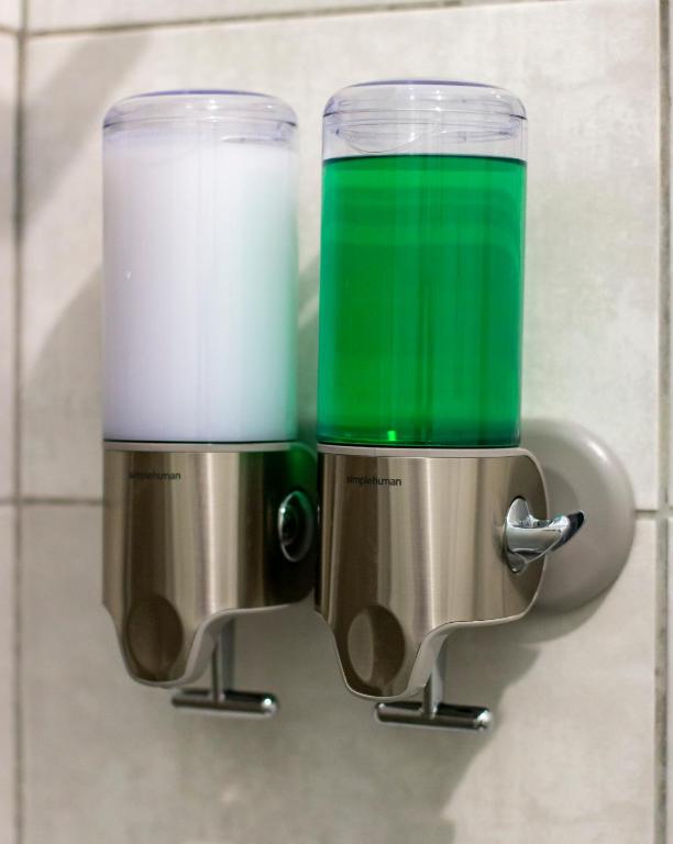 L'Hyper Centre - Netflix & Wifi - Literie Haut de Gamme - check-in 24H24 - GoodMarning - Châlons-en-Champagne8 de L'Hyper Centre - Netflix & Wifi - Literie Haut de Gamme - check-in 24H24 - GoodMarning