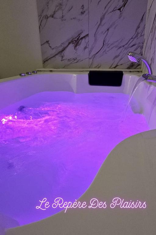Maisons Plaisir & Pulsion Spa Sauna Privé - Allauch24 de Maisons Plaisir & Pulsion Spa Sauna Privé