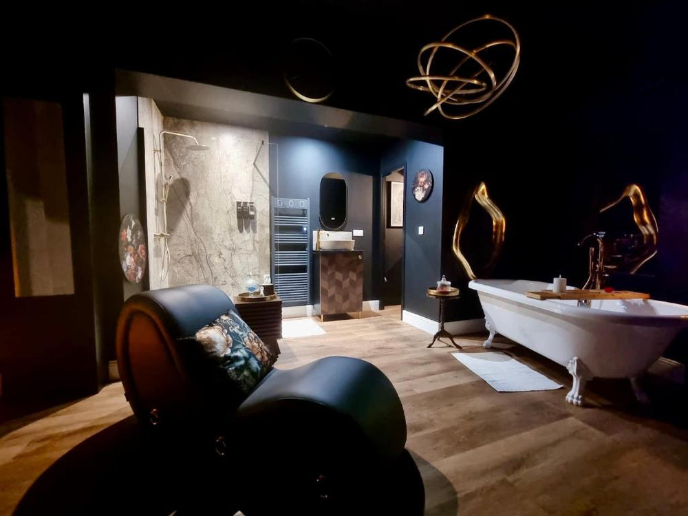 Love Room La Croix de Saint André - Saint-André-de-Cubzac13 de Love Room La Croix de Saint André