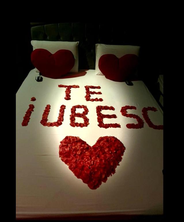Love Room - Bucharest13 de Love Room