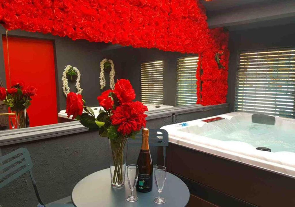 Love&spa - Valras-Plage4 de Love&spa