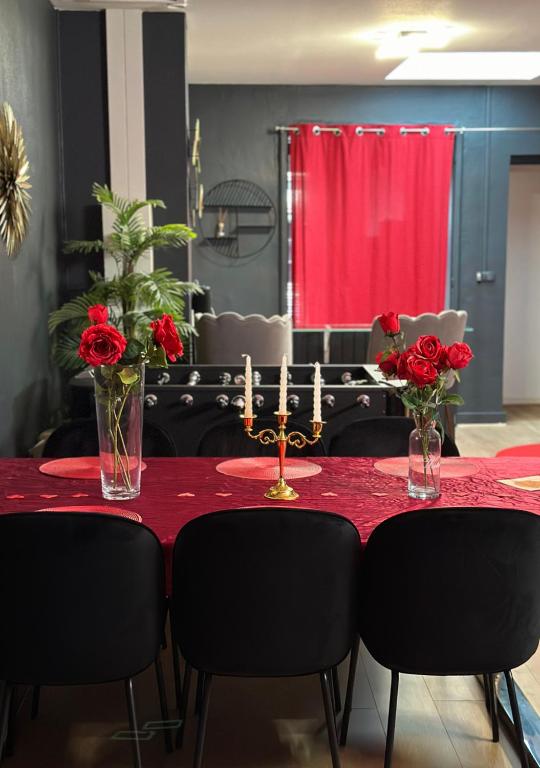 Love&spa - Valras-Plage9 de Love&spa