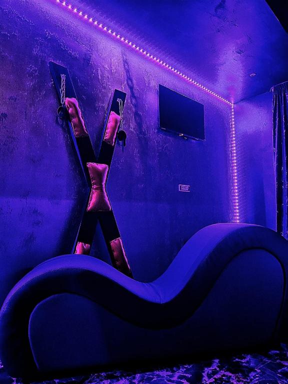 Love Room - Bucharest9 de Love Room