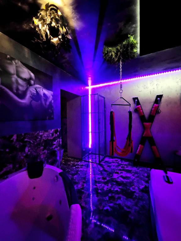 Love Room - Bucharest4 de Love Room